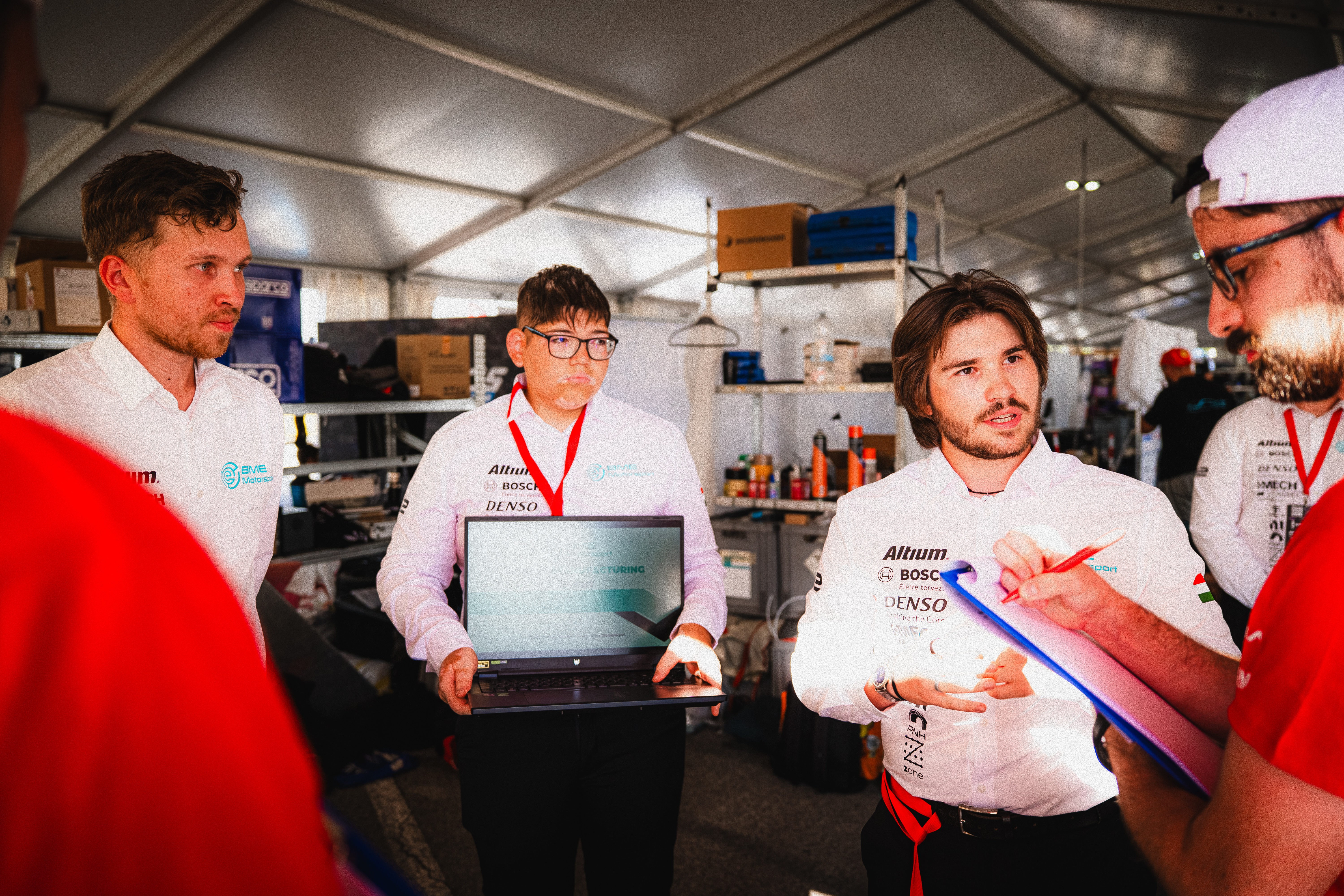 Cost and Manufacturing