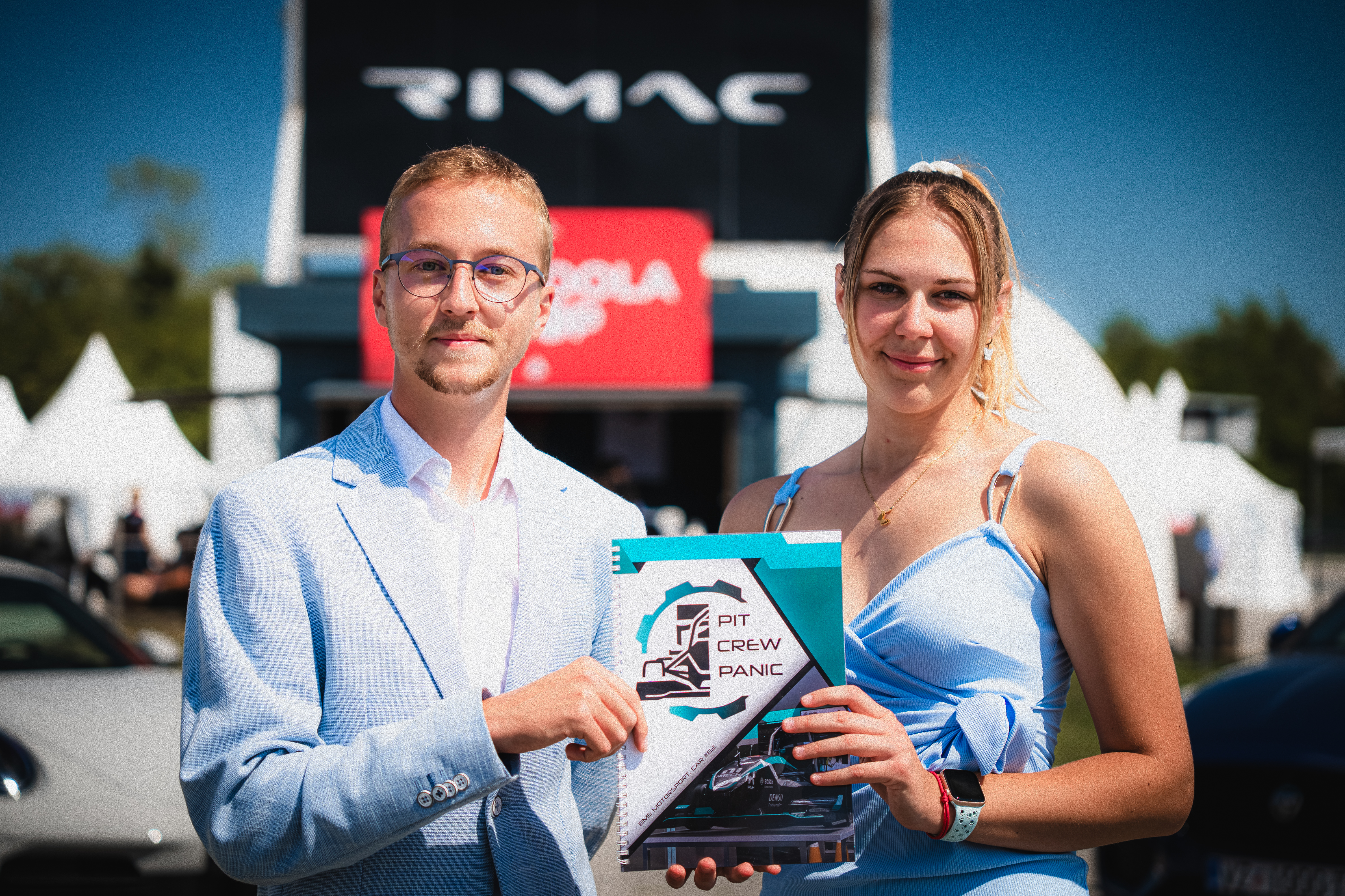 Business Plan Presentation