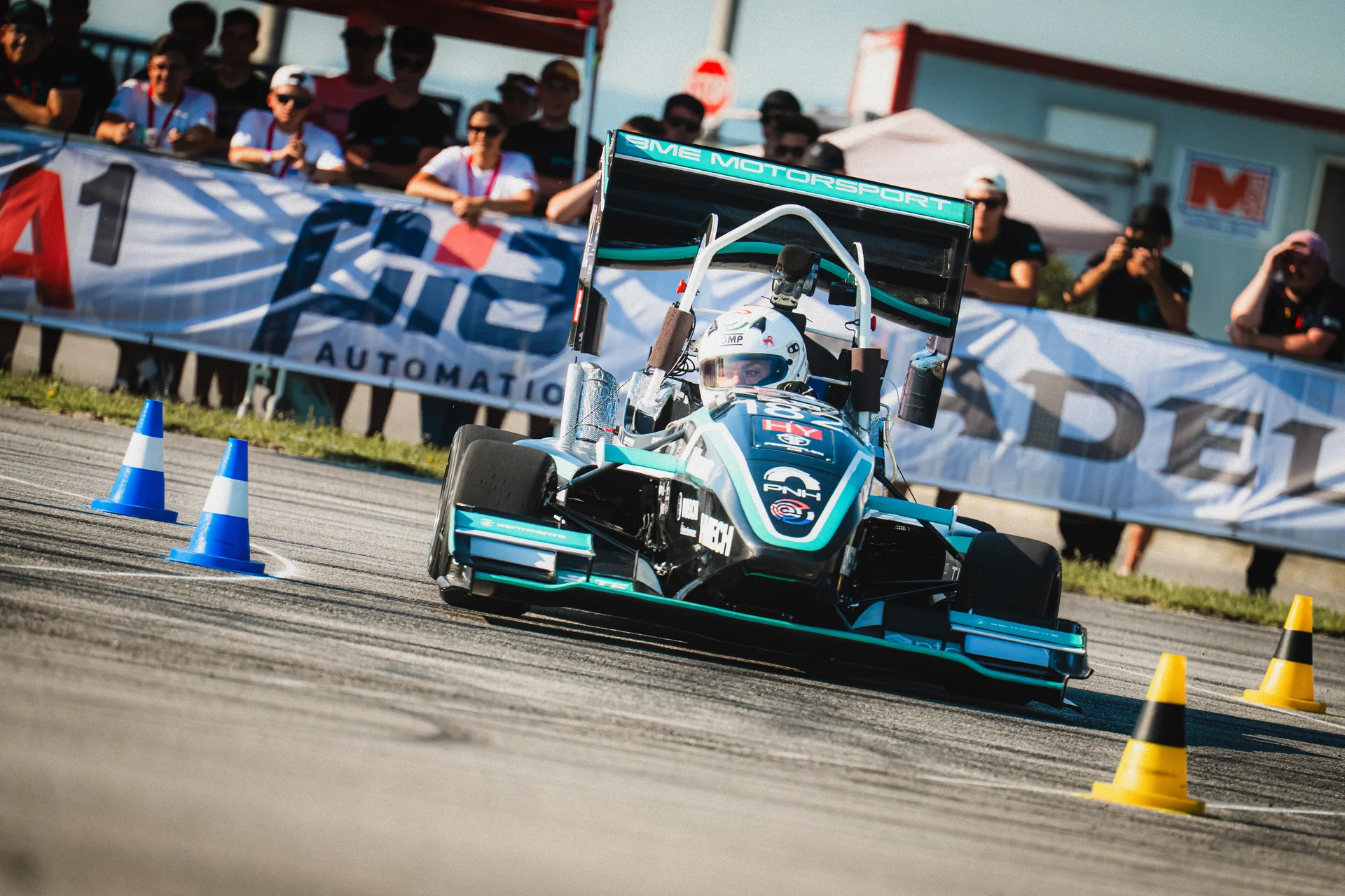 Autocross