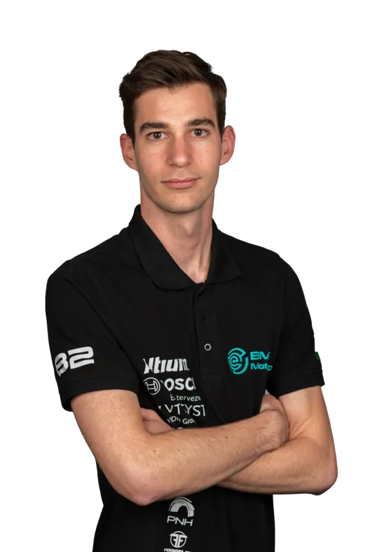Team Member