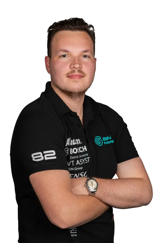 Team Member