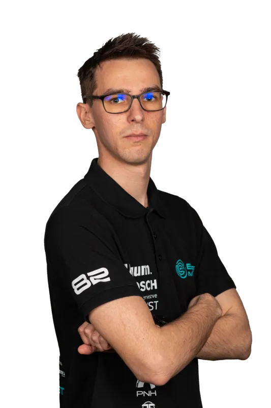 Team Member
