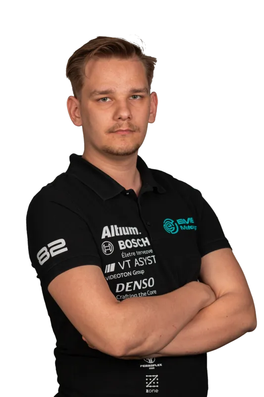 Team Member