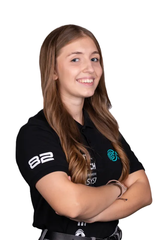 Team Member
