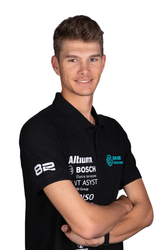 Team Member