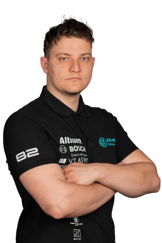 Team Member