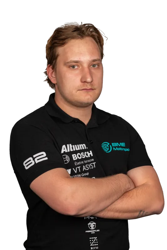 Team Member