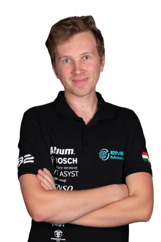 Team Member