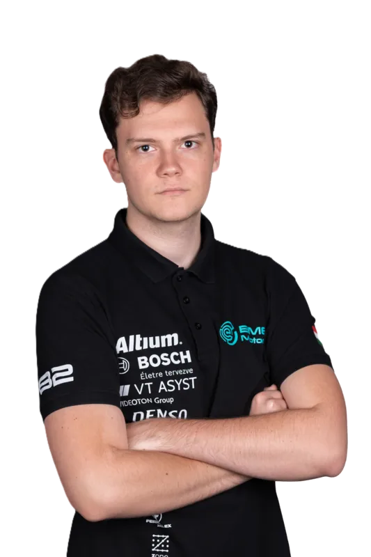 Team Member