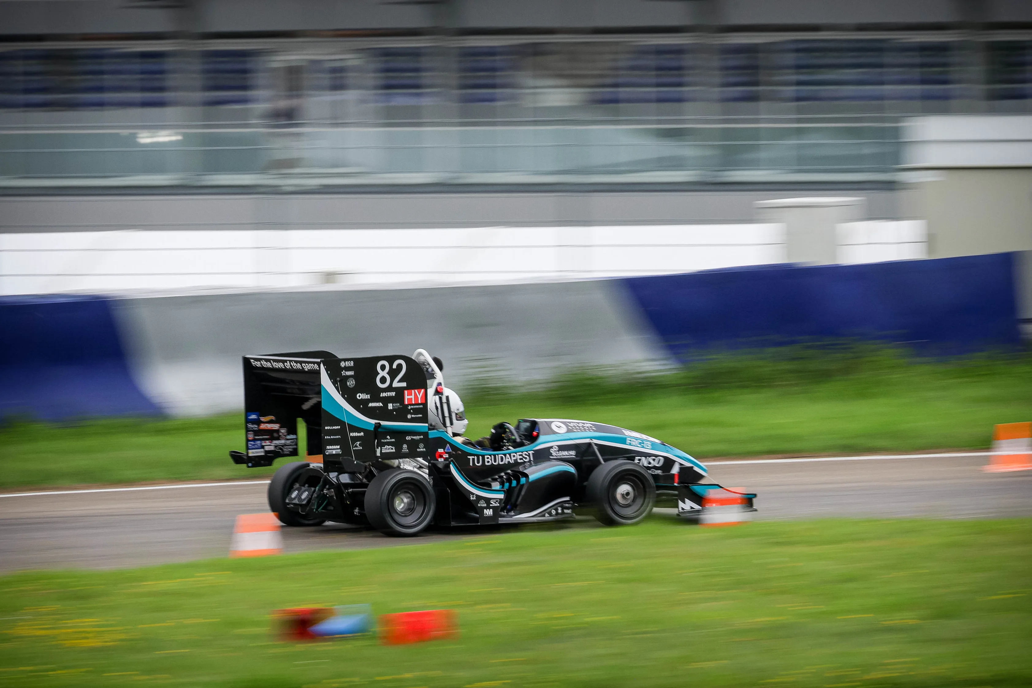 Formula Student Austria