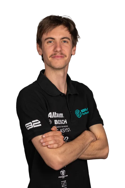 Team Member