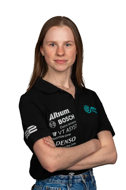 Team Member