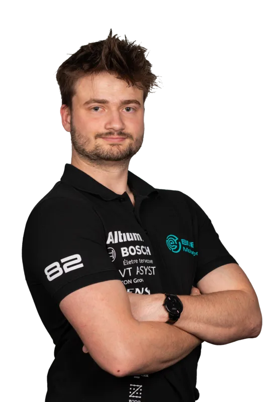 Team Member