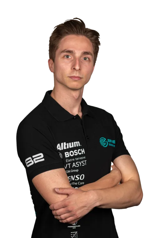 Team Member