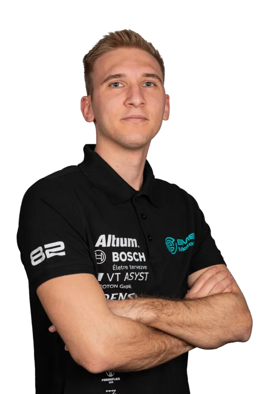 Team Member
