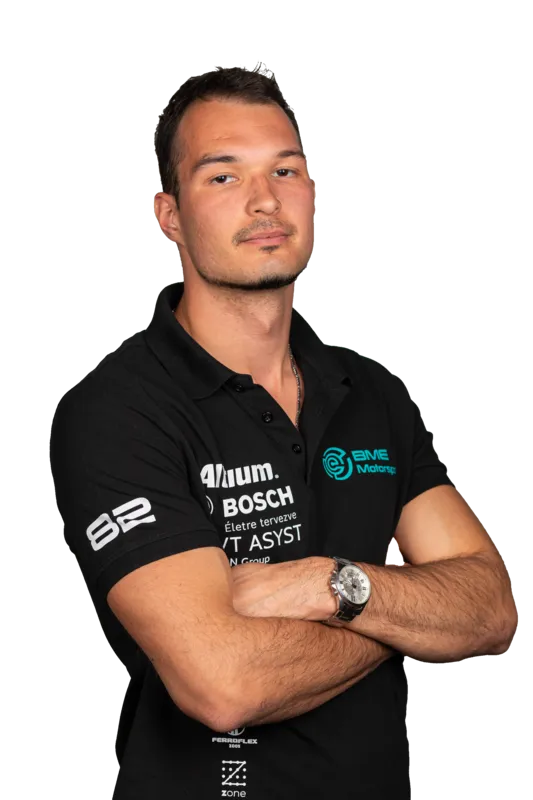 Team Member