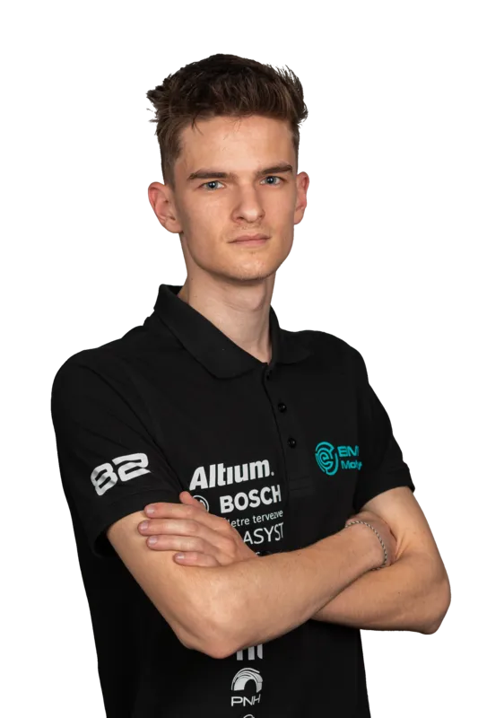 Team Member
