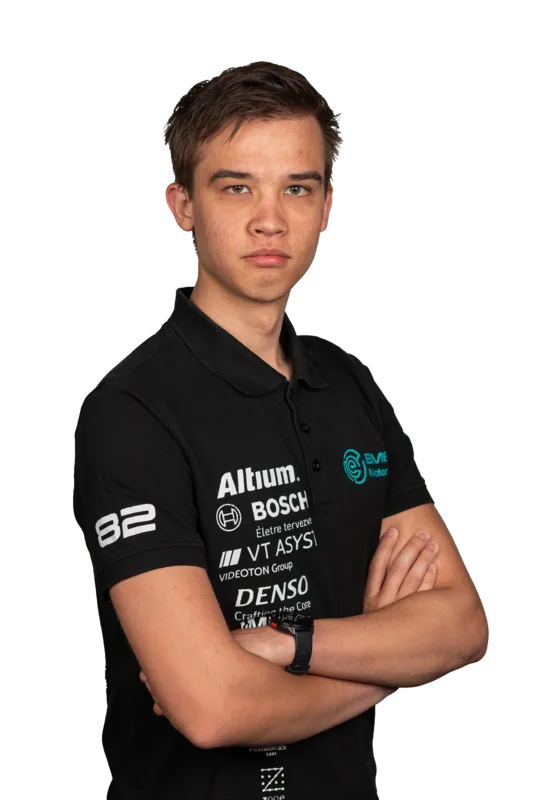Team Member