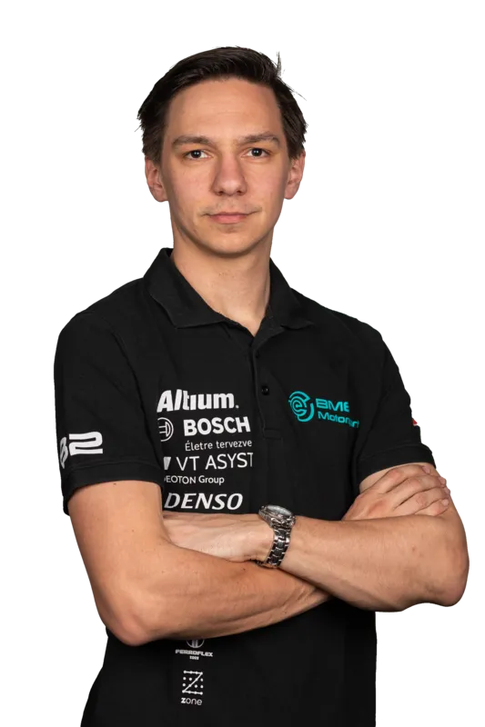 Team Member