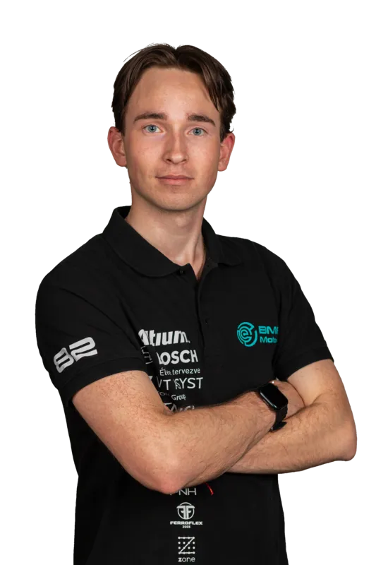 Team Member