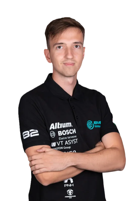 Team Member
