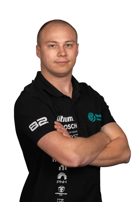 Team Member