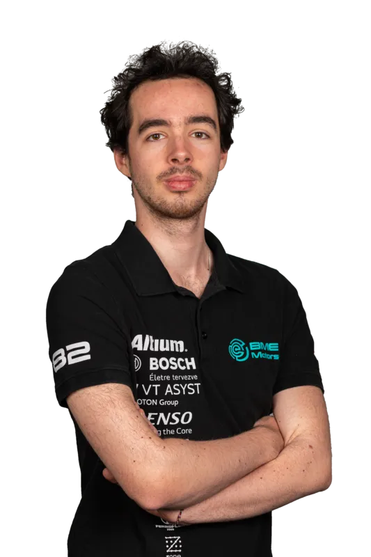 Team Member