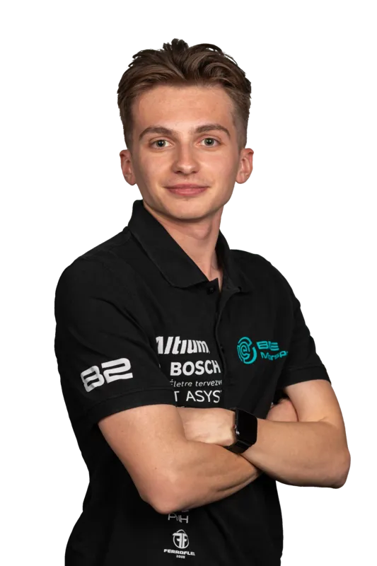 Team Member