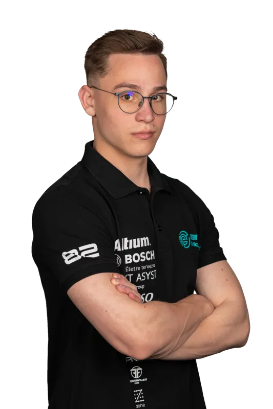 Team Member