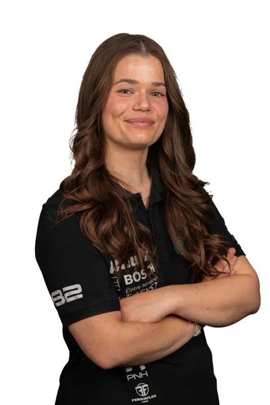 Team Member