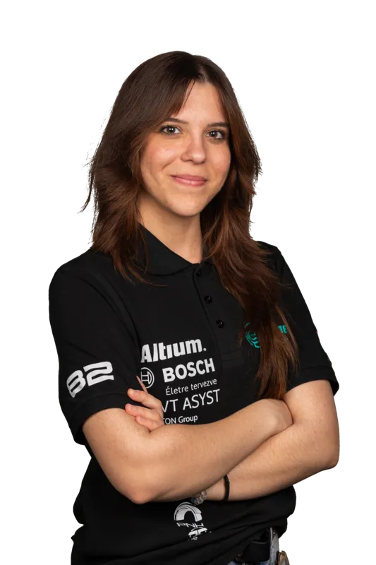 Team Member