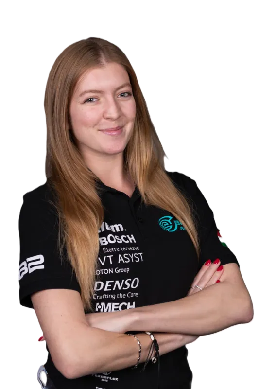 Team Member
