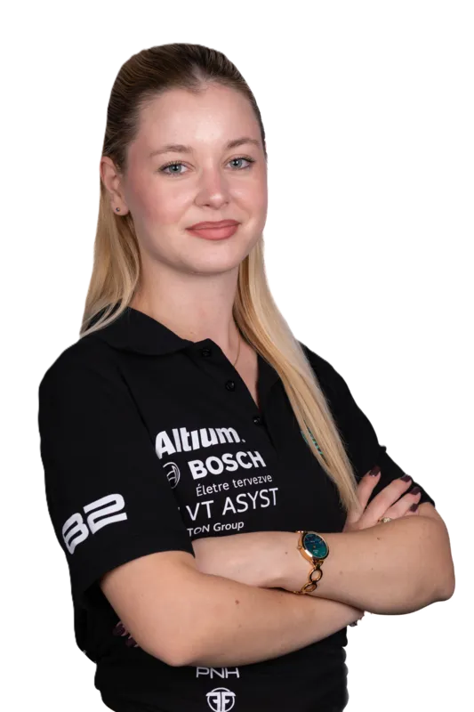 Team Member