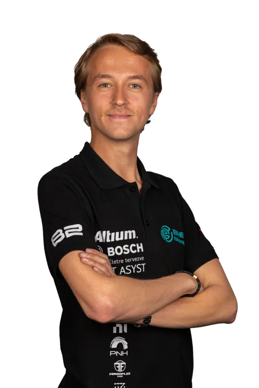 Team Member