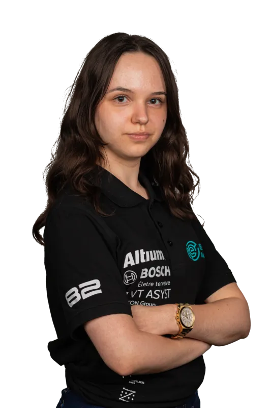 Team Member