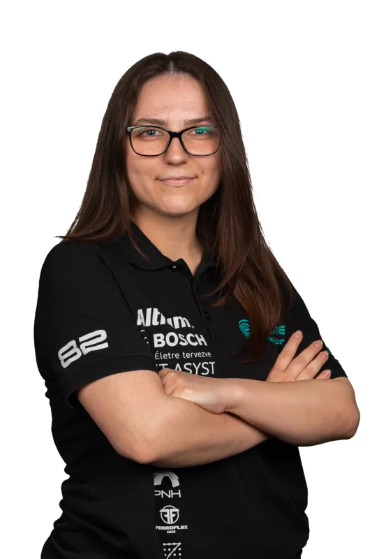 Team Member