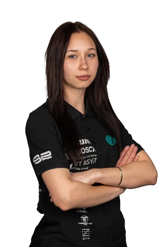 Team Member