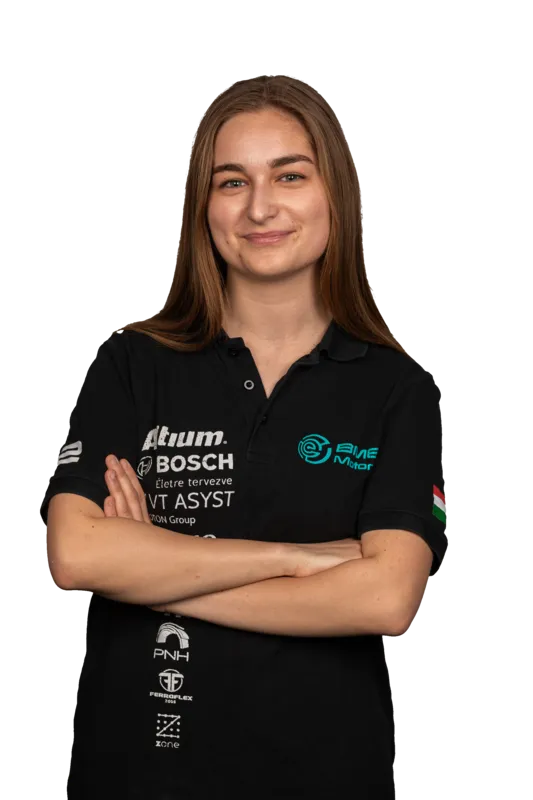 Team Member