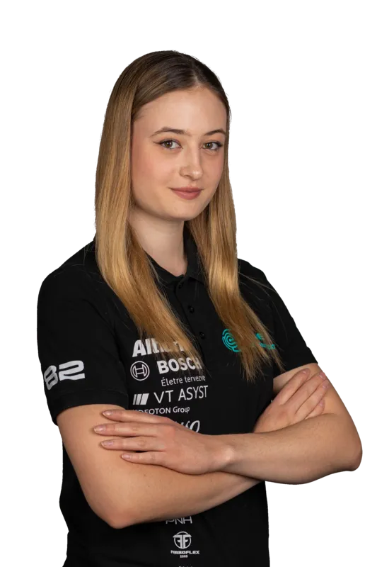 Team Member