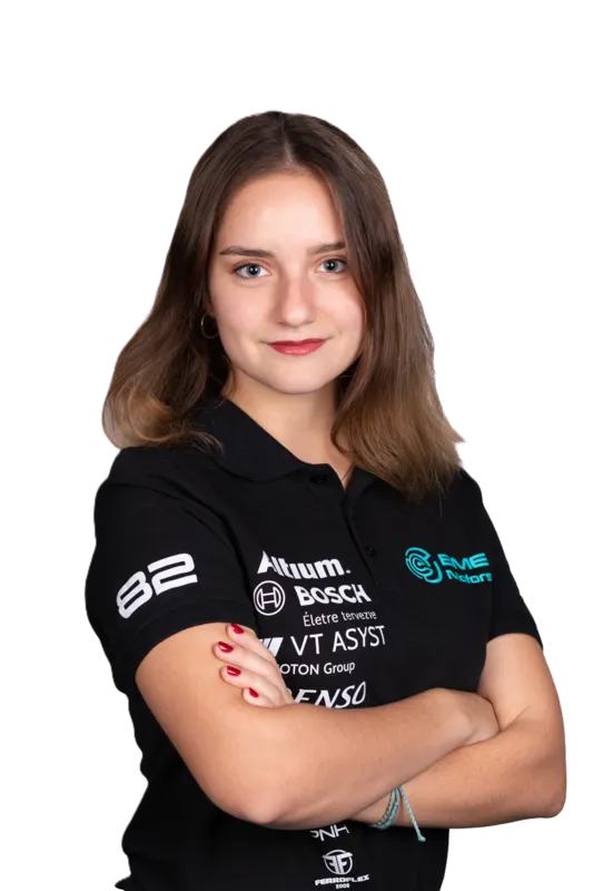 Team Member