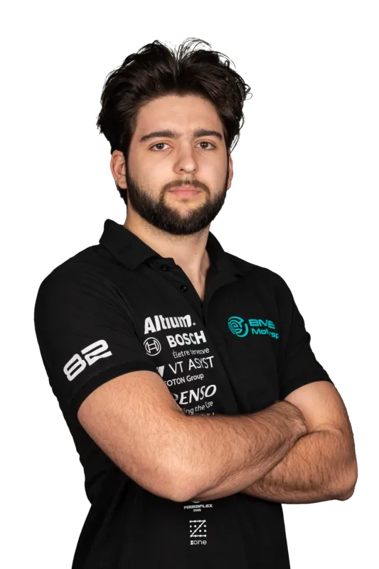 Team Member
