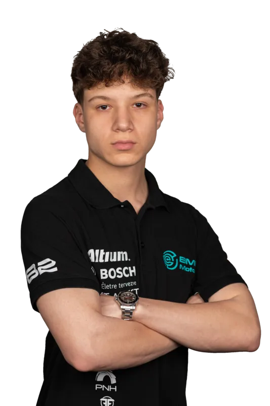 Team Member