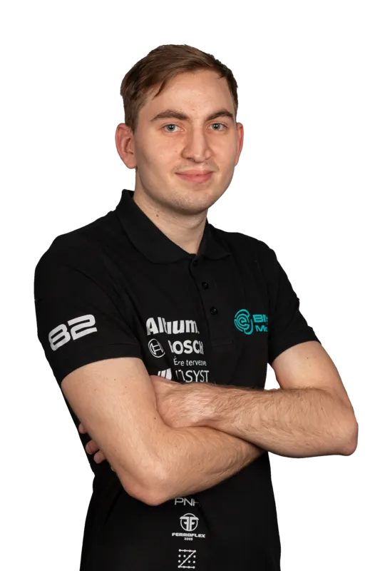 Team Member