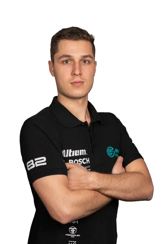 Team Member