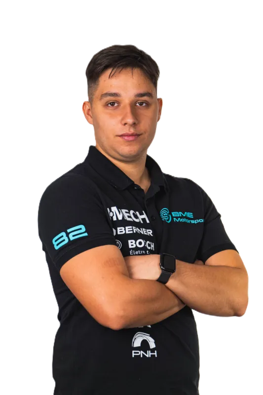 Team Member