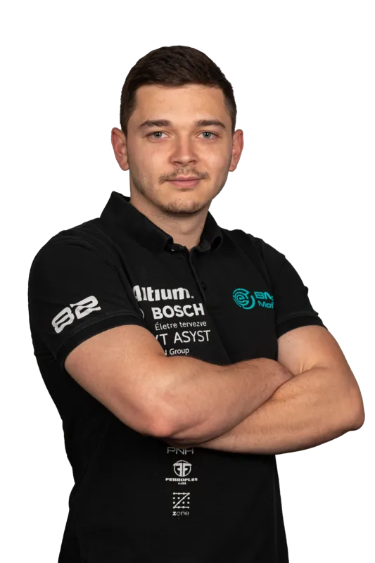 Team Member