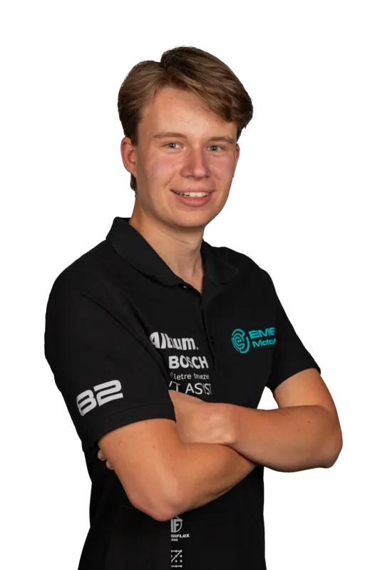 Team Member