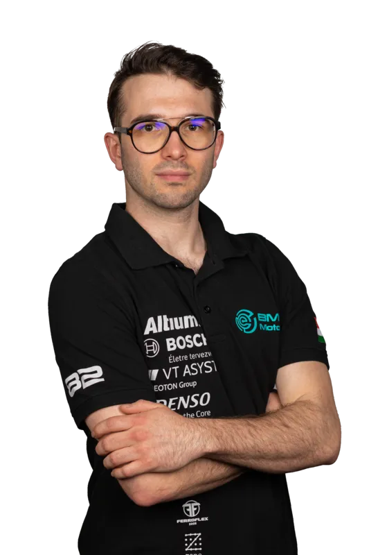 Team Member