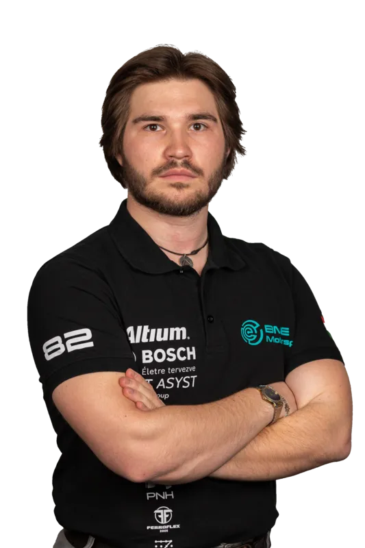 Team Member