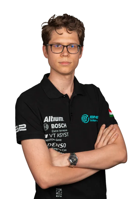 Team Member